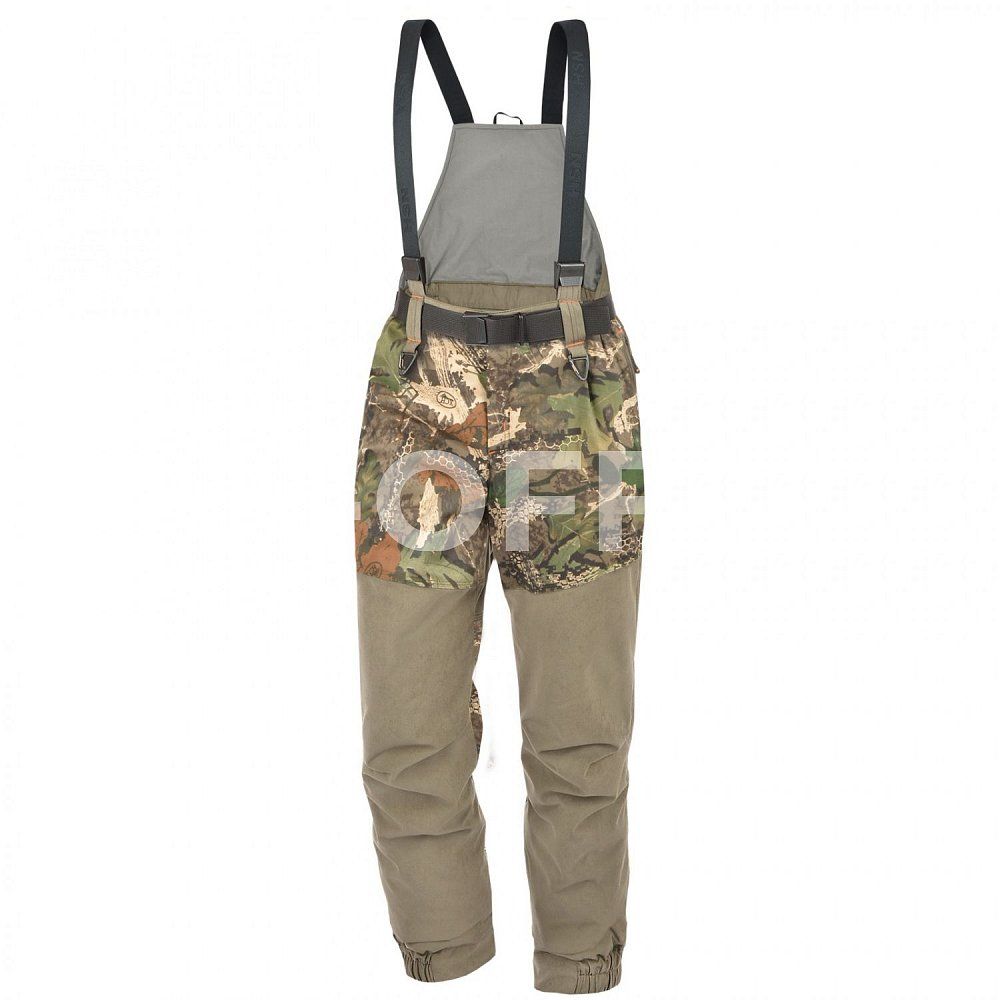 Костюм мужской демисезонный «Stalker I (-15)» (Twill), дубок 98127-1