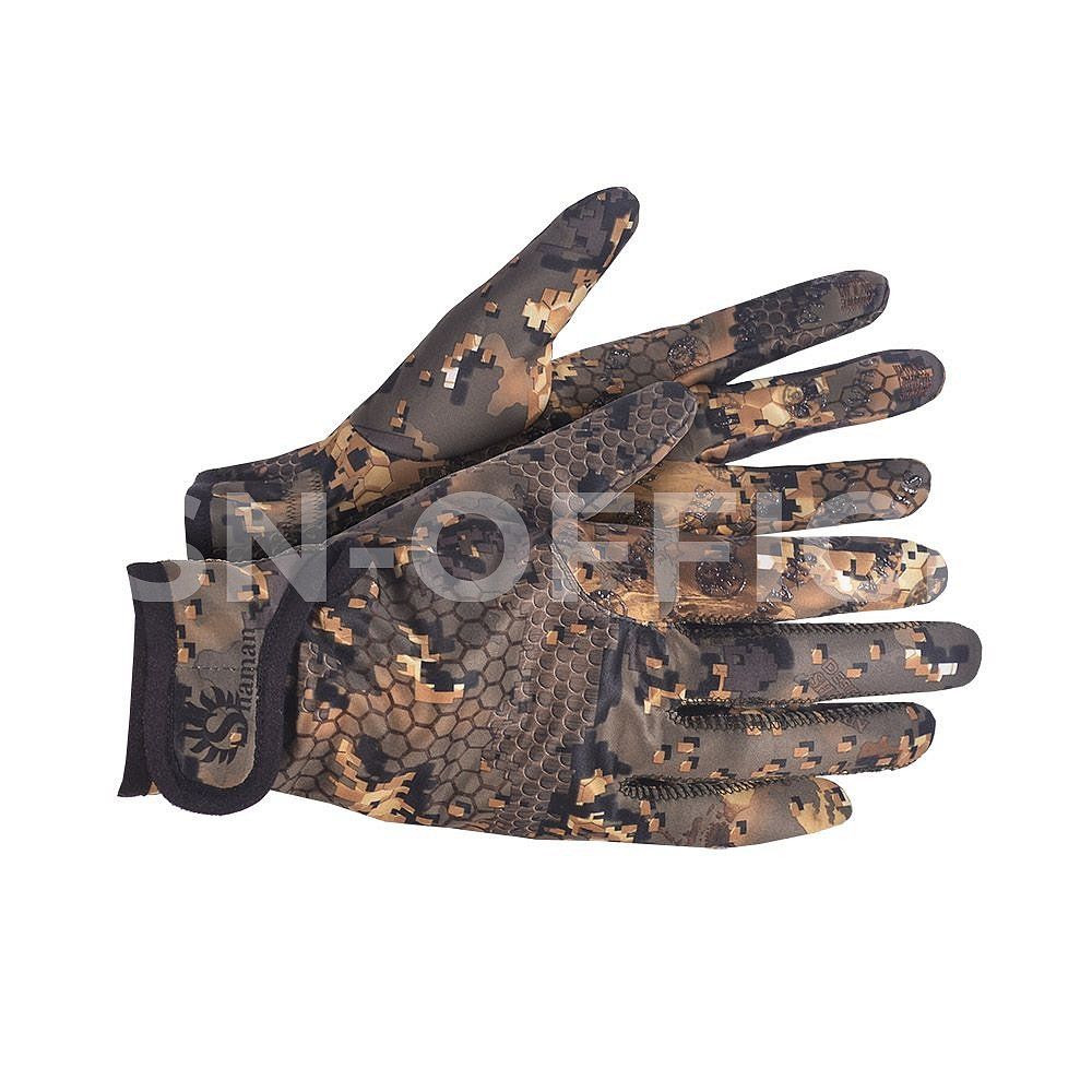 Перчатки Apex soft	 дуб / OAK WOOD S-700-2
